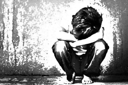 Abusador sexual de niños ya está en la cárcel
