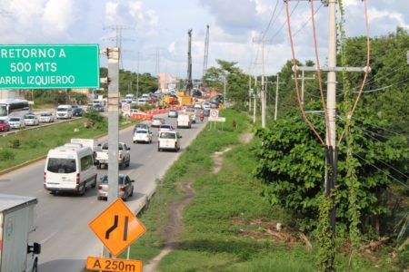 Nuevo cambio de ruta del Tren Maya