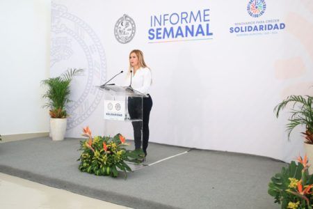 Congelarán cuentas de Laura Beristain y amigos por el quebranto de 335 mdp