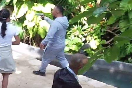Condenan CCE asesinatos en hotel de Xcaret