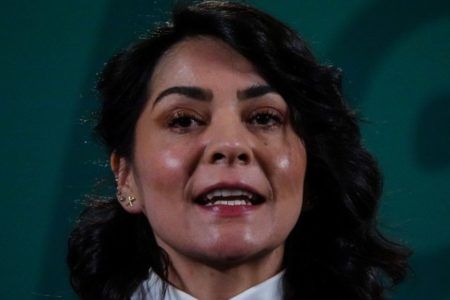 Hackean correo de “Quién es quién en las mentiras”, sección de Elizabeth García Vilchis