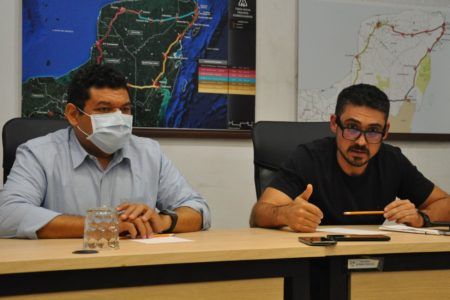 Tren Maya no pasará por la zona urbana de Playa del Carmen
