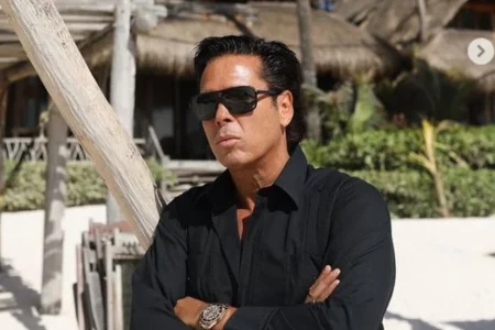 Lanza advertencia Palazuelos a Lydia Cacho