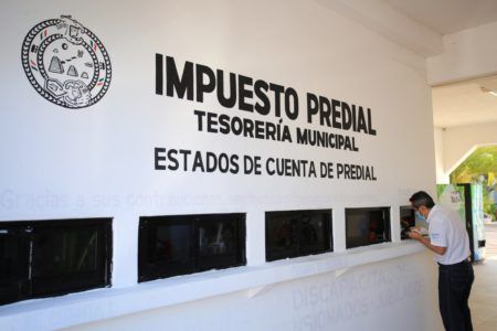 Aprovecha programa “Ponte al corriente”, invita lobierno de Solidaridad a