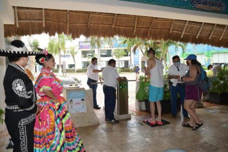 Quintana Roo, estado donde más afiliados al IMSS hubo en diciembre de 2021
