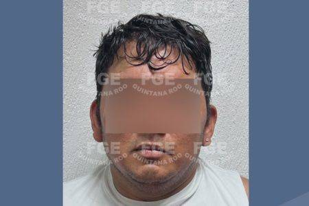 Atrapan a carmelita denunciado por asesinato y narcomenudeo