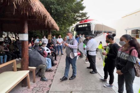 Disputan propinas CROC y Hotel Secrets Maroma