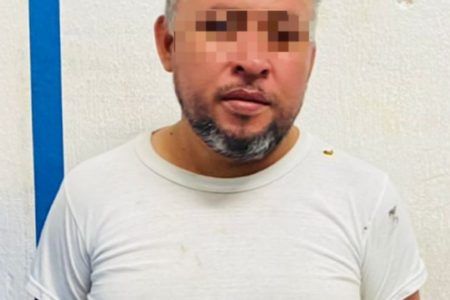 Yucateco abusa de su hija en Villas del Sol