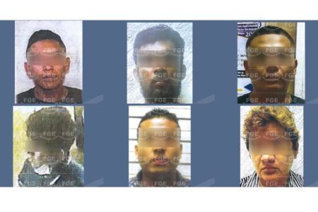 Acorralan a asesinos del gerente Club Mamitas
