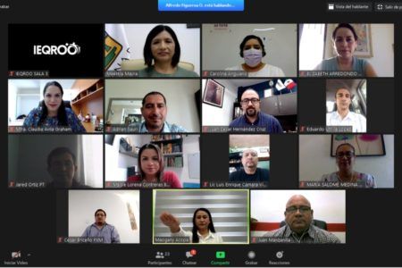Aprueba Ieqroo candidaturas independientes a gobernador