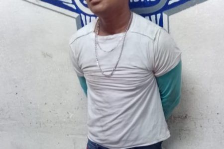 Sacan de las calles a otro narcomenudista de Playa del Carmen