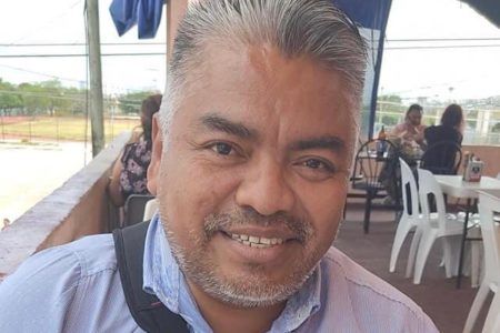 Comunicador de Cancún que escapó de la muerte está bien protegido