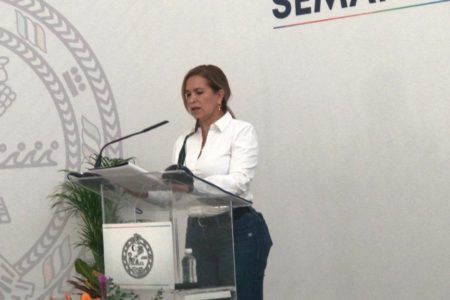 Mete Lili Campos tres más denuncias contra Laura Beristain por millonario daño patrimonial