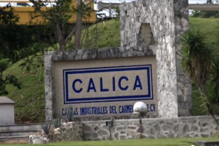 Calica-Sac Tun obtuvo en tiempo récord la autorización de la Manifestación de Impacto Ambiental