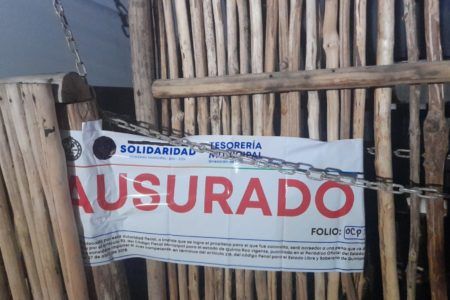 Clausuran bar por vender a deshoras