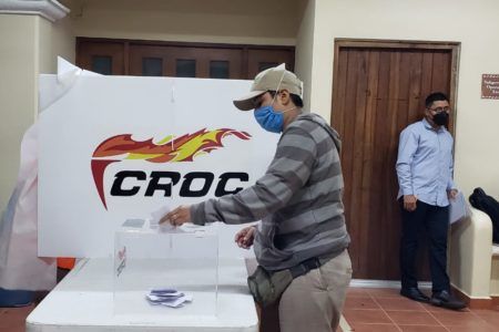 Triunfa democracia sindical en Experiencias Xcaret Xtours