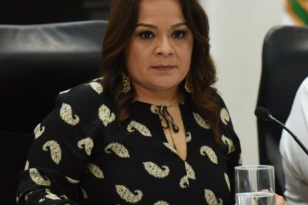 Rechazo total a Judith Rodríguez Villanueva como titular de la Cdheqroo