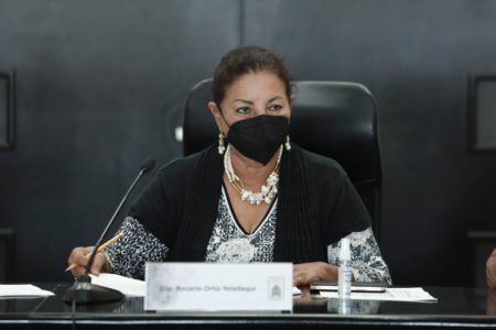 Postulan a 13 personas para la titularidad de la CDHQRoo