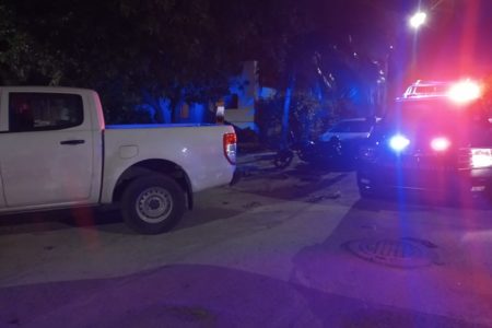 Hallan cuerpo putrefacto de taxista en Playa del Carmen