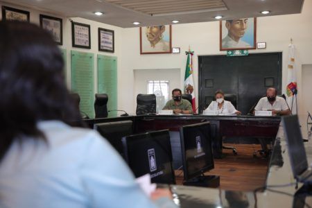 Avanza selección de aspirantes a titularidad de la CDHQROO