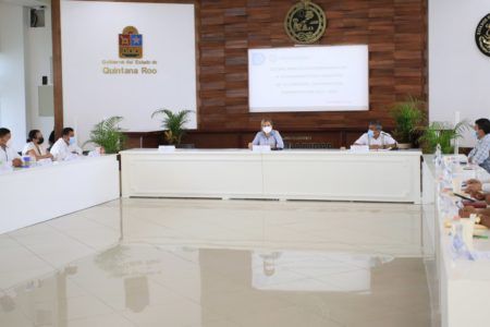 Aprueba Cabildo de Solidaridad el Plan Municipal de Desarrollo 2021-2024