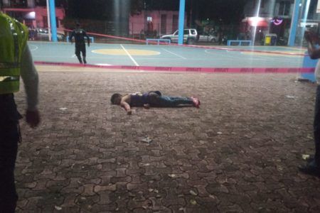 Consuman asesinato en la colonia Nueva Creación de Playa del Carmen