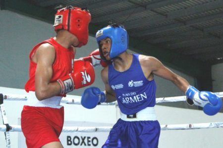 Atletas de Solidaridad tienen exitosa participación Juegos Nacionales CONADE 2022