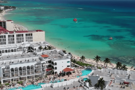 La Riviera Maya debe ser un destino más seguro: AHRV
