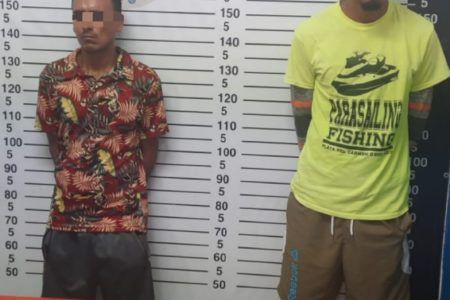 Atrapan a guerrerense vendiendo drogas en Playa del Carmen