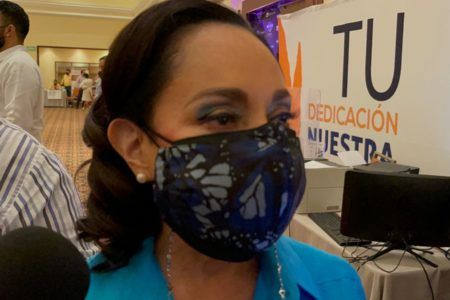 Mujeres ocupan 35% en el mundo laboral de Quintana Roo