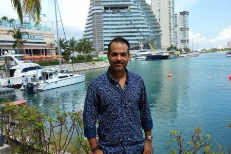 Inauguran Shark Tower Puerto Cancún, la más icónica y lujosa torre residencial de Latinoamérica