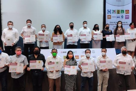 Reafirma PAN en Quintana Roo compromiso con la Transparencia 