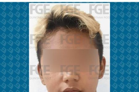 Procesan a mujer violadora de niñas de Cozumel 