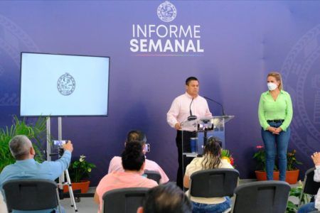 No dejarán impunes actos de corrupción 