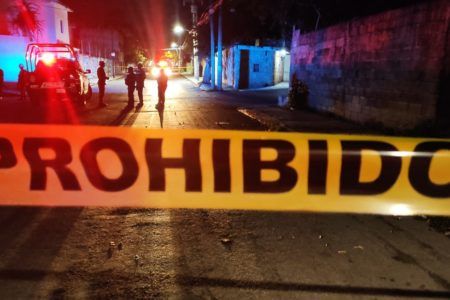  Ejecutado en la colonia Ejidal