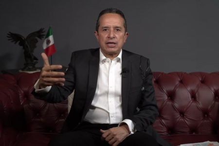 En Quintana Roo la Secretaría de Marina desplegará su infraestructura para afrontar el arribo del sargazo 