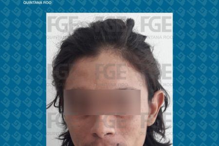 Dan 35 años a violador de menor de edad en José María Morelos 
