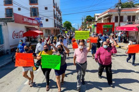 LA CROC RECHAZA LA “LEY DE COBRANZA DELEGADA” 