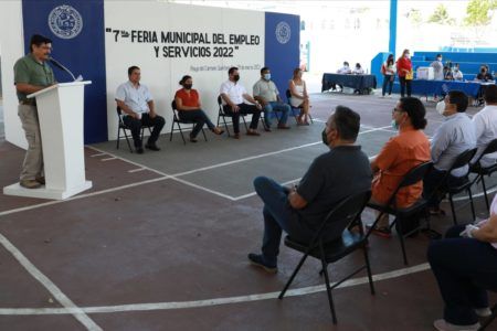 Promueven las contrataciones ante déficit de personal 