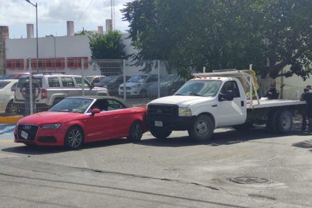 El canadiense asesinado está vinculado al control de droga en Playacar