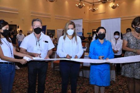 Impulsan empleo formal con la Feria Nacional de la Riviera Maya
