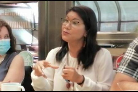 Surge organización para devolverle la dignidad a México