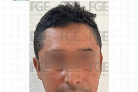 Vinculan a proceso a Gregorio “N” por abuso sexual contra un menor
