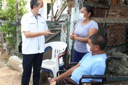 Quintana Roo disminuye su nivel de endeudamiento per cápita