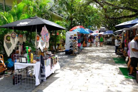 Turistas llegarán a una 5ta Avenida ordenada