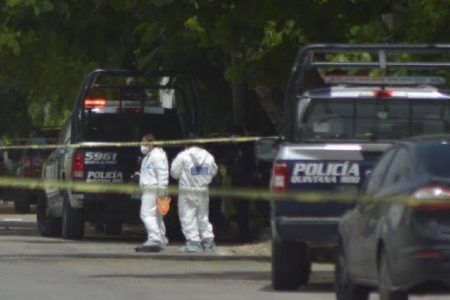 CASI 90% DE HOMICIDIOS DOLOSOS EN QUINTANA ROO SON POR EL NARCO 