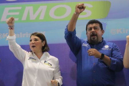 Exige PAN acciones para terminar con la violencia política contra mujeres 