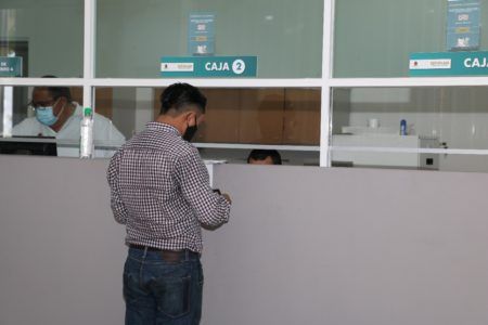 El lunes 18 de abril el área de cajas de las Direcciones de Recaudación del SATQ atenderán a los contribuyentes 
