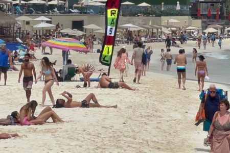 Prevén ocupación del 90 por durante Semana Santa
