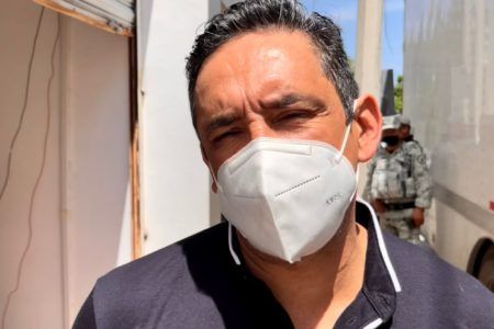 Todo listo para la consulta sobre la revocación de mandato 
